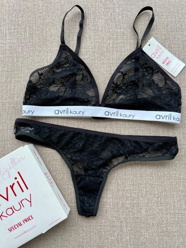 Producto - Avril kaury 105