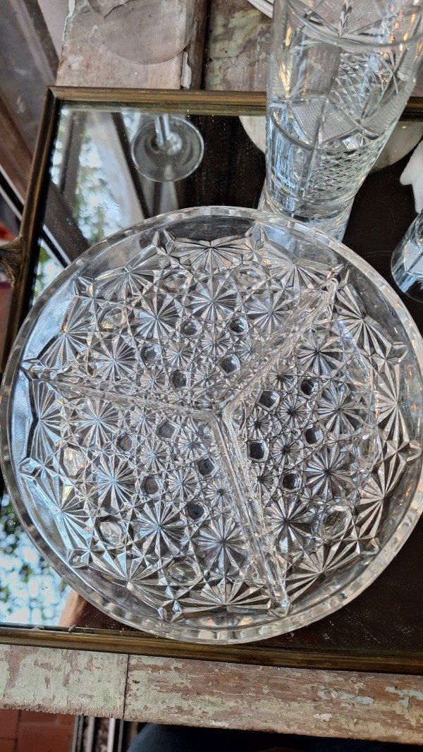 Producto - Copetinero redondo