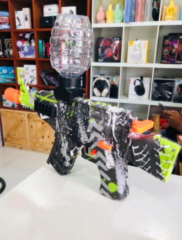 Producto - Pistola de Juguete Balines de Gel