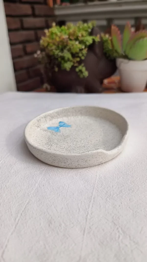 Producto - Posa Cuchara #1