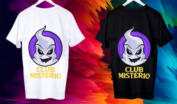Producto - plantillas para remera de FEDE VIGEVANI - 3