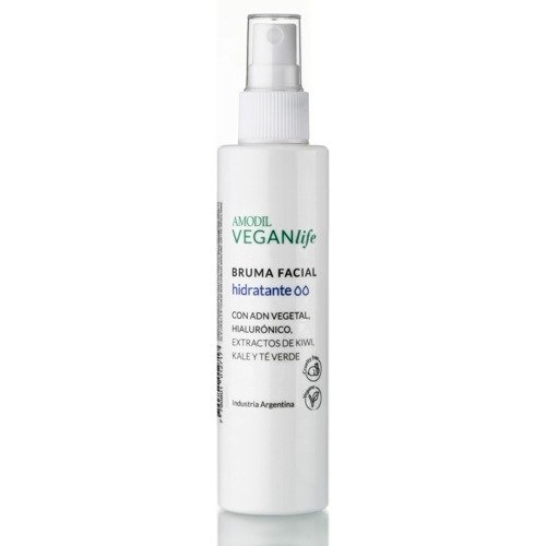 Producto - Bruma facial Amodil