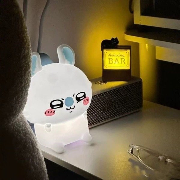 Producto - Lámpara Momonga