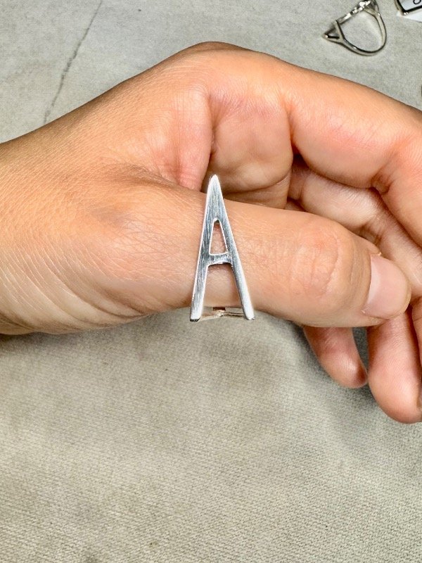 Producto - Anillos Soy yo Simple
