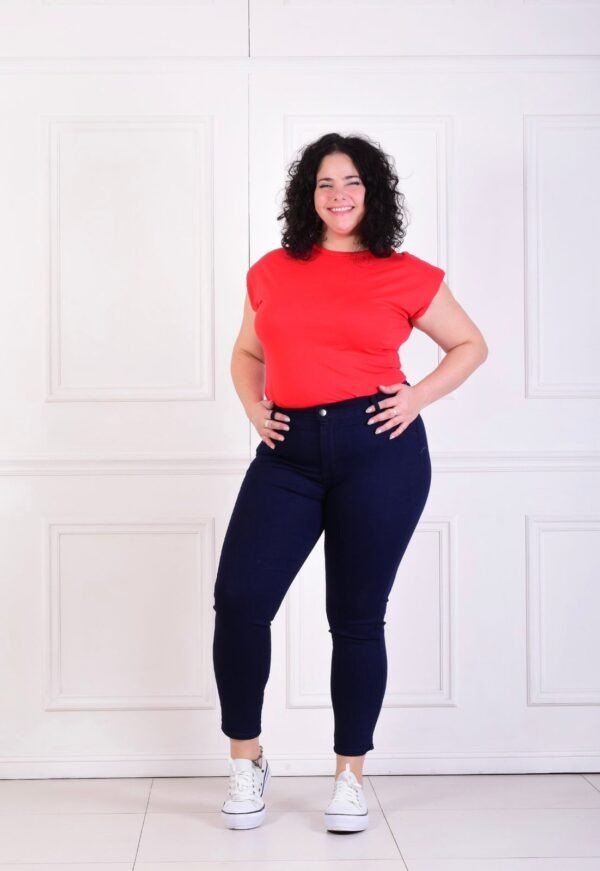 Producto - Jean especial azul