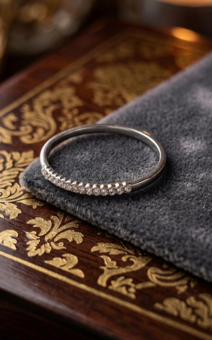 Producto - Anilo fine