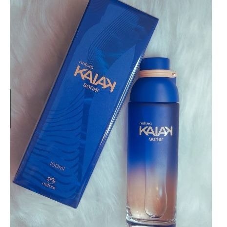 Producto - Kaiak Sonar Femenino