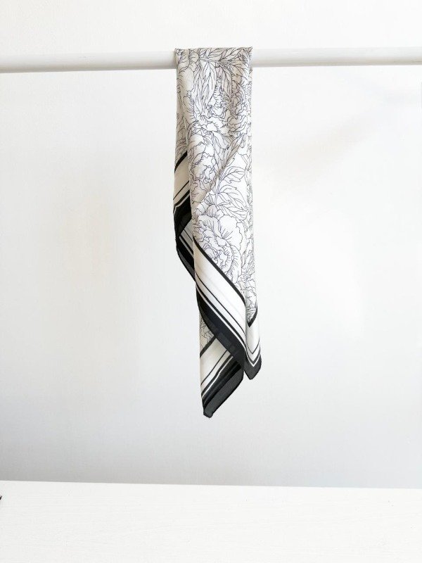 Producto - PAÑUELO JAQUELINE