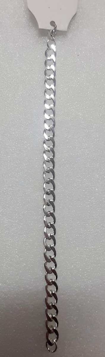 Producto - Pulsera plana PP B 23 22 precio c/u x 5 un CM pn
