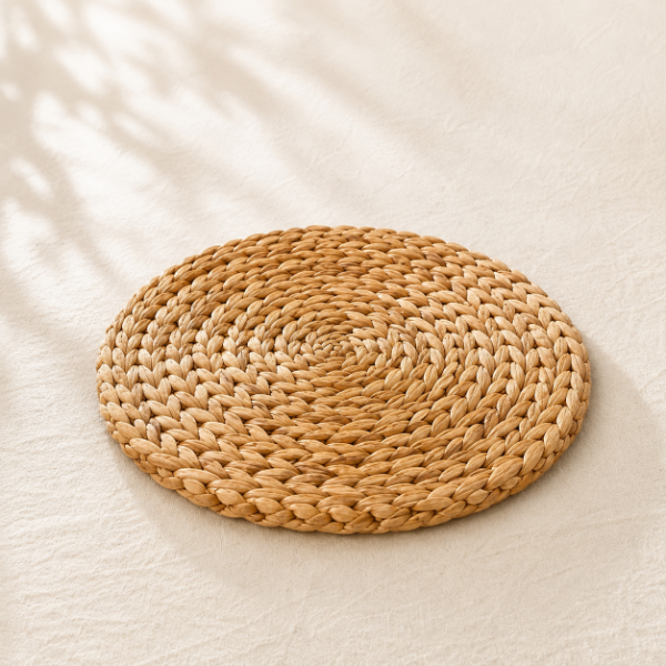 Producto - Set x4 Individuales Seagrass 35 cm - 2