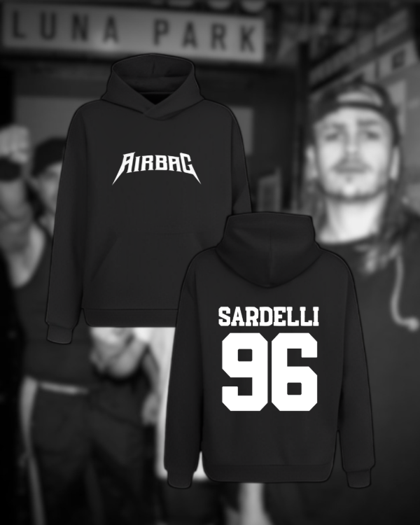 Producto - Sardelli - Buzo