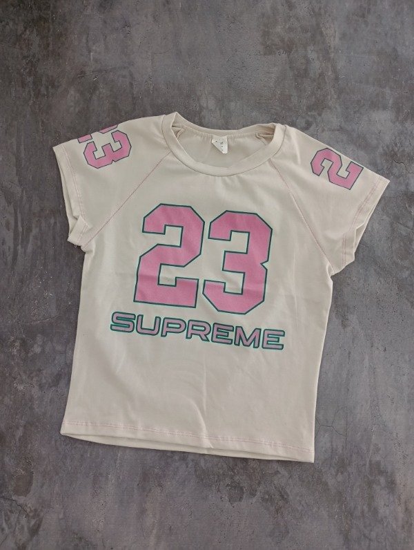 Producto - Remera 23