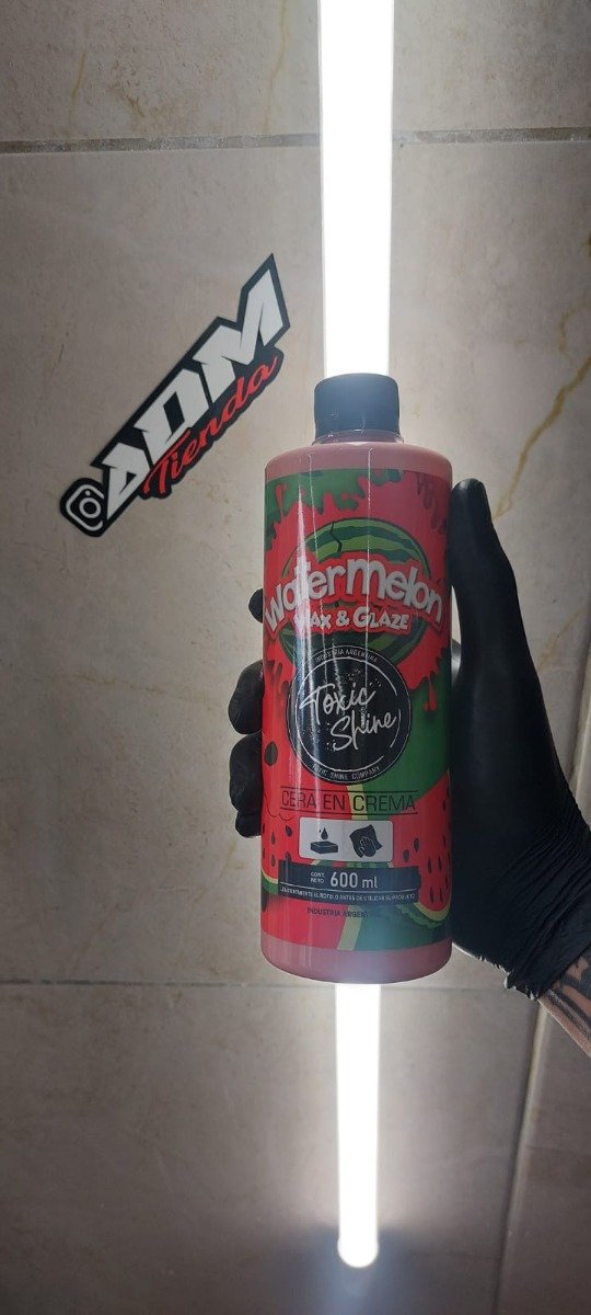 Producto - Watermelon - Toxic Shine
