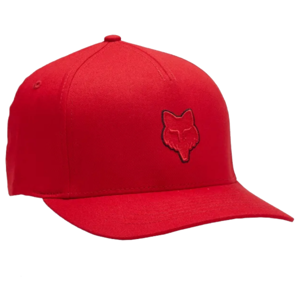 Producto - Gorra FOX HEAD FLEXFIT (31622-122)