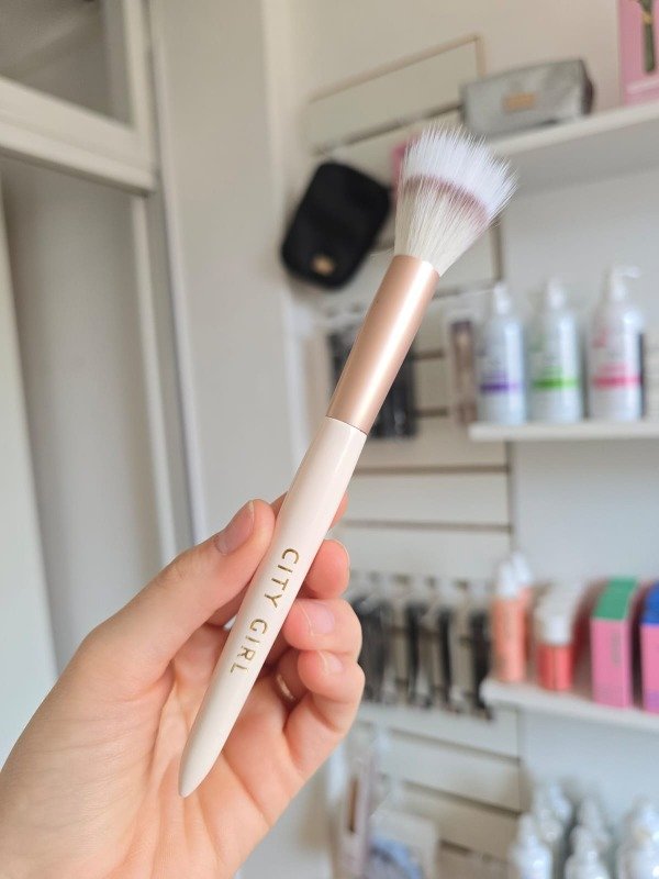 Producto - Brocha para base fibra óptica JH-55020