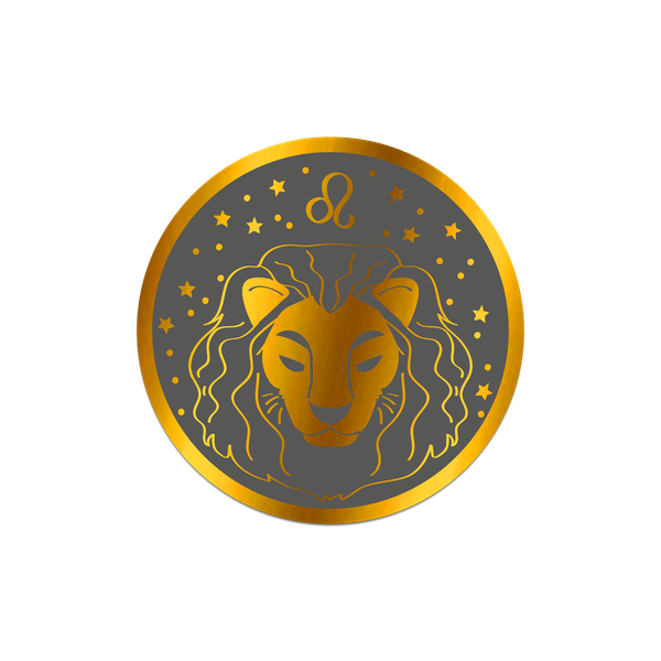 Producto - LEO - dorado
