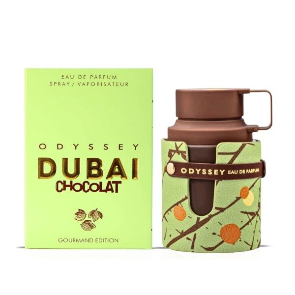 Producto - Armaf  Odyssey Dubai Chocolat Unisex