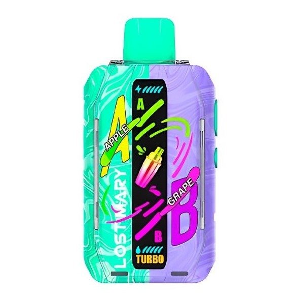 Producto - Lost Mary MIXER 30.000 Puff Miami Chill