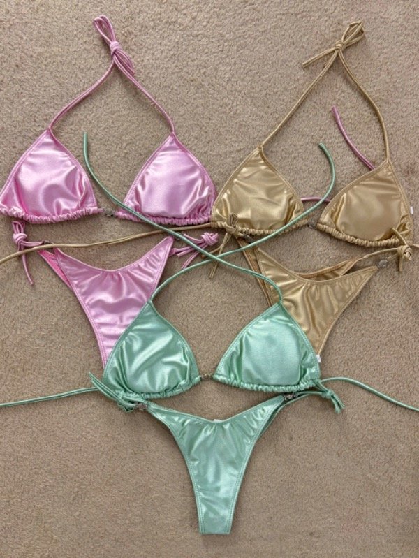 Producto - Bikini hebilla m6