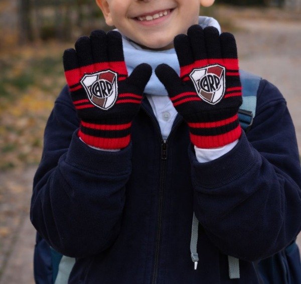 Producto - Guantes River