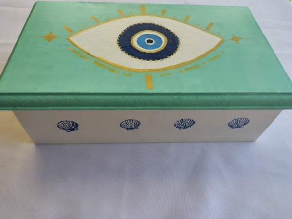 Producto - La Pedrera I