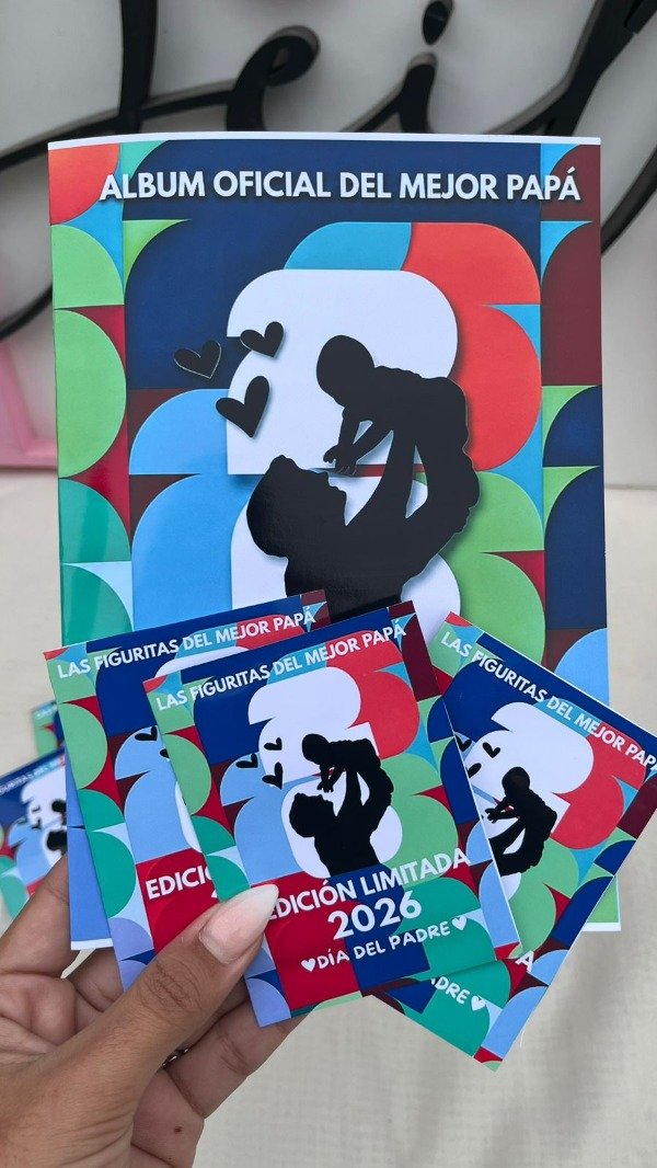 Producto - Box Mundialista - 1