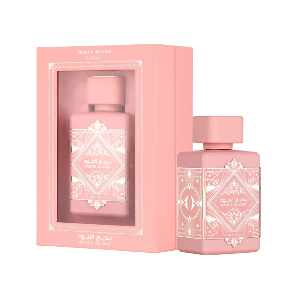 Producto - BADE'E AL OUD NOBLE BLUSH 100ML - 1