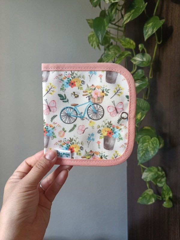 Producto - Neceser femenino Bicicleta