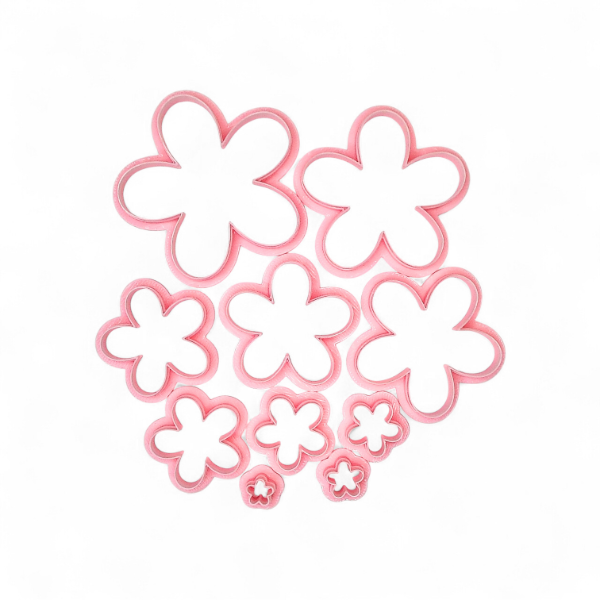 Producto - Combo flores 10 unidades