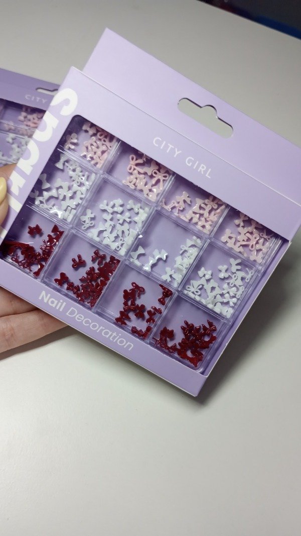 Producto - Deco moños CG