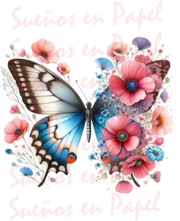 Producto - Lamina Termotransferible DB46