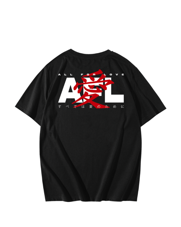 Producto - REMERA AFL AKIRA - 1