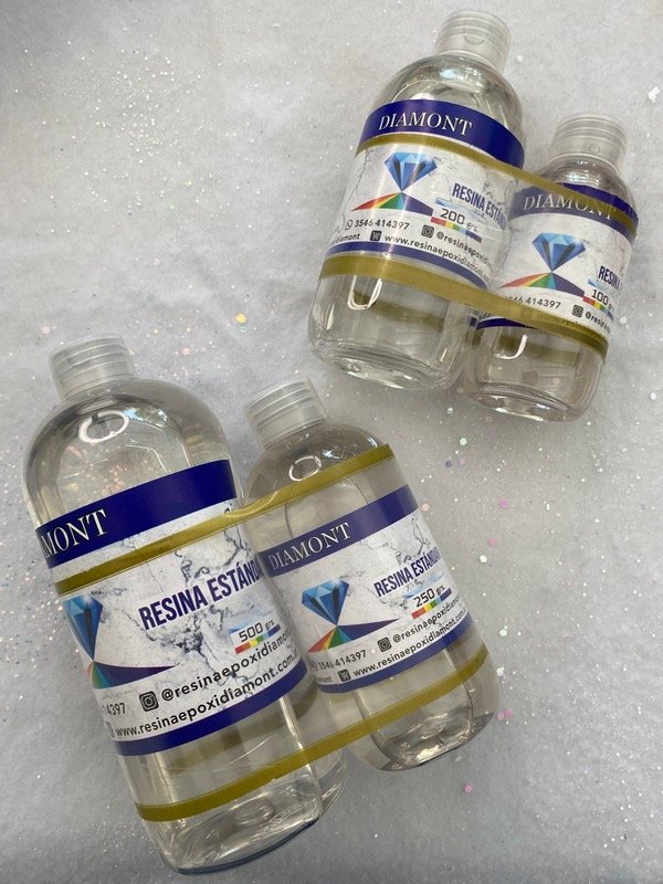 Producto - Diamont Estándar x750gr