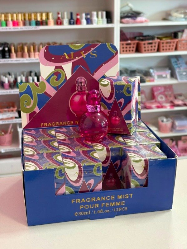 Producto - perfume pour femme