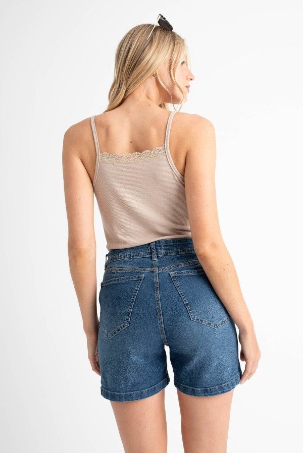 Producto - Short Lilie - 1