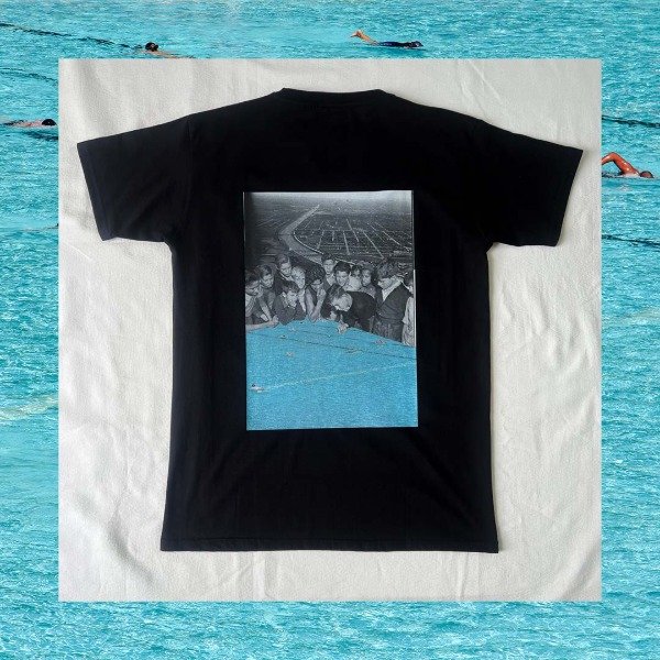 Producto - Remeron Negro Pileta