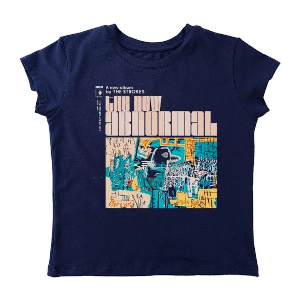 Producto - REMERA ABNORMAL