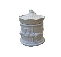 Producto - CARAMELERA CARRUSEL