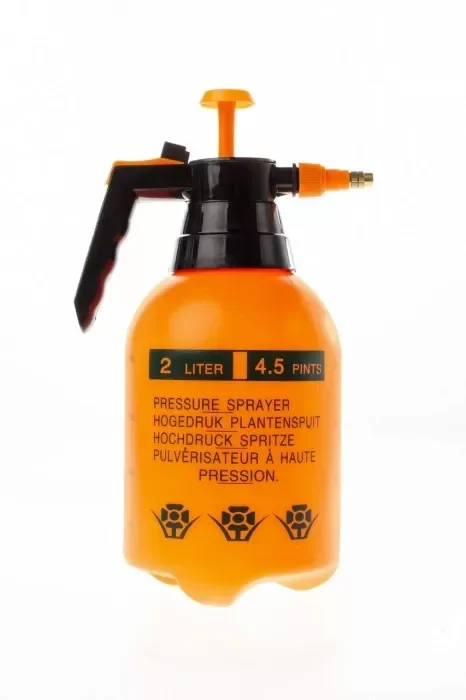 Producto - Pulverizador A Presión Manual 2 Litros Profesional