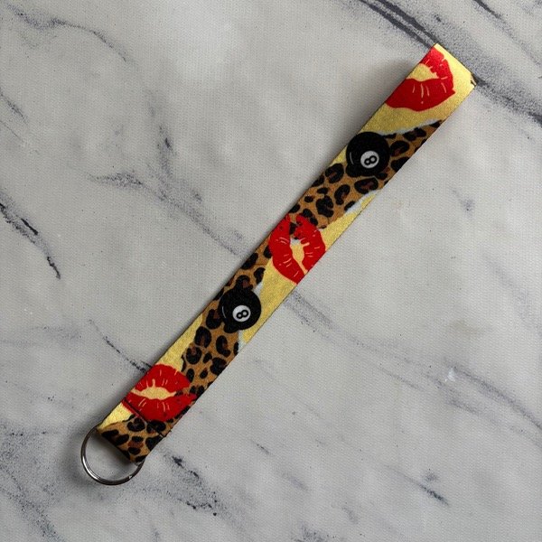 Producto - Llavero mediano 16