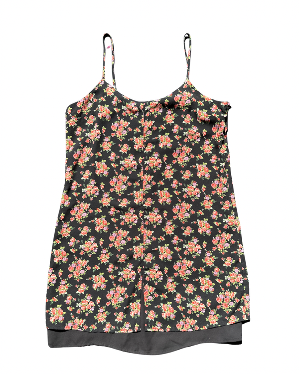 Producto - Vestido flores forever