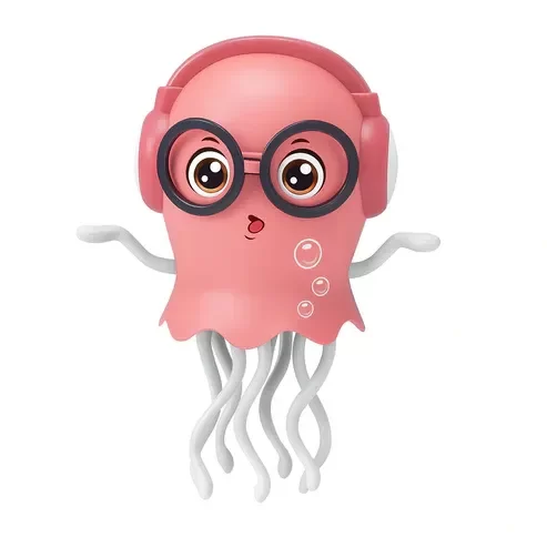 Producto - Juguete de medusa bailarín