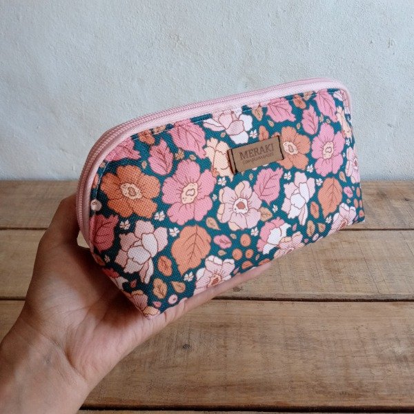 Producto - Estuche multiuso Florsitas