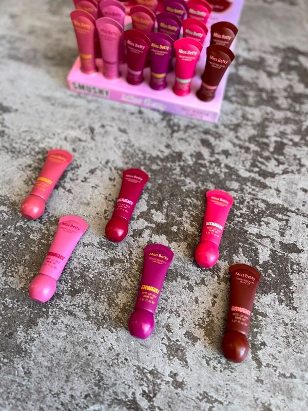 Producto - MATTE LIP