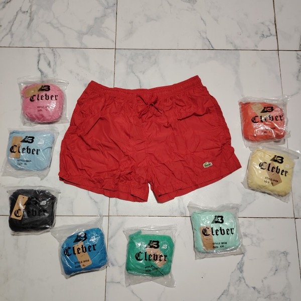 Producto - Short de baño Magic Liso