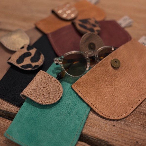Producto - Porta Lentes