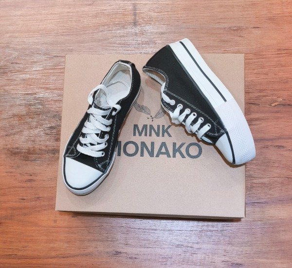 Producto - Converse plataforma