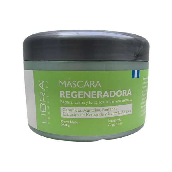 Producto - MASCARA REGENERADORA 250GR