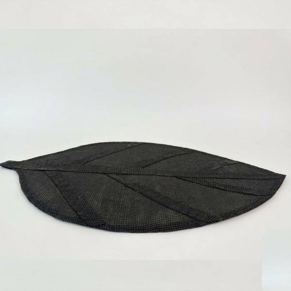 Producto - Individual Black - Hoja - 2