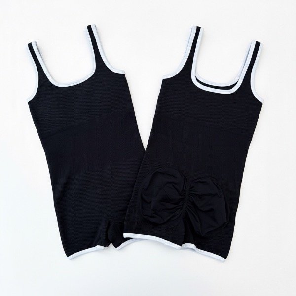 Producto - Catsuit Retro T.S
